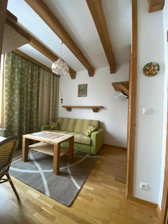 Apartmany Moravienka Tatranska Lomnica Exterior photo